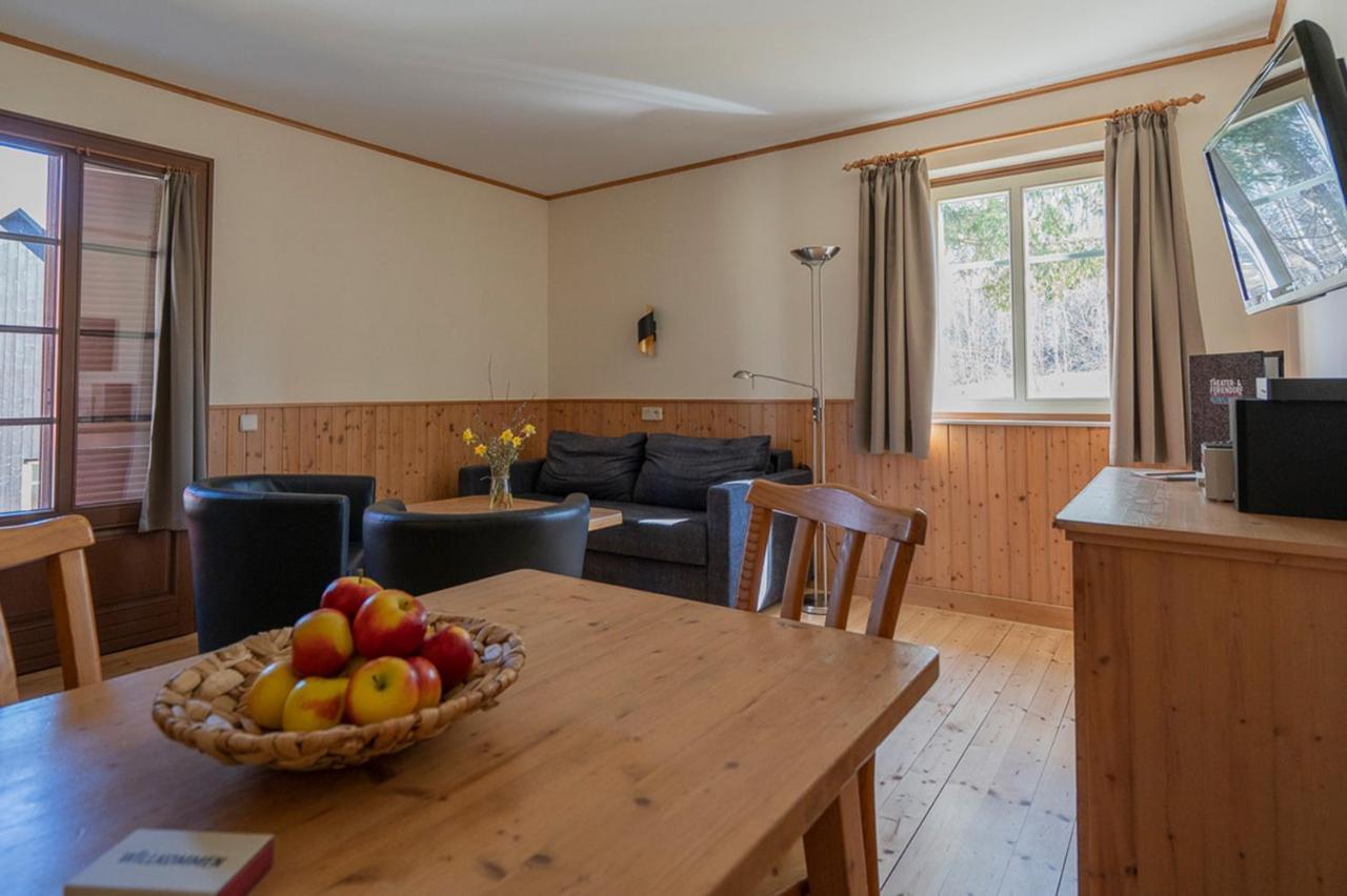 Theater- Und Feriendorf Koenigsleitn Gmbh Litschau Extérieur photo