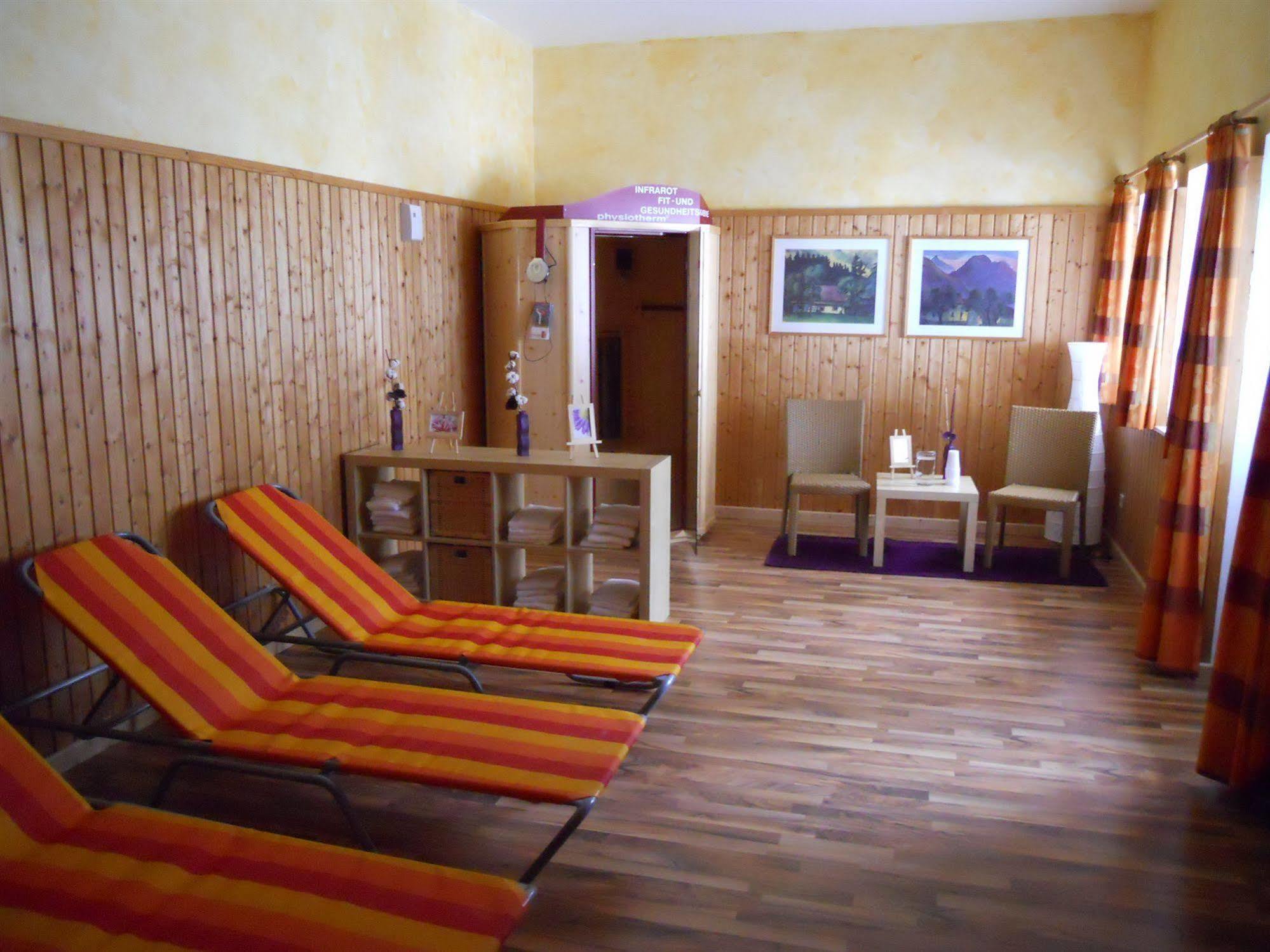 Theater- Und Feriendorf Koenigsleitn Gmbh Litschau Extérieur photo
